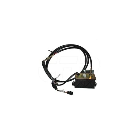 Aic Replacement Parts Motor As-Gov Fits Caterpillar Models 1190645
